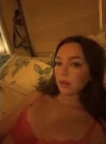 Full leaked Lillieolive private onlyfans photo