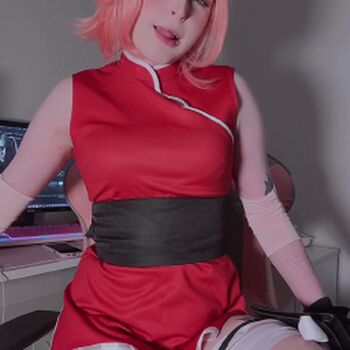 Full leaked Lillithx private onlyfans photo