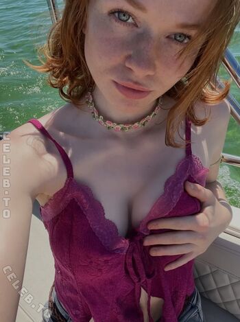 Full leaked Lilly blush private onlyfans photo