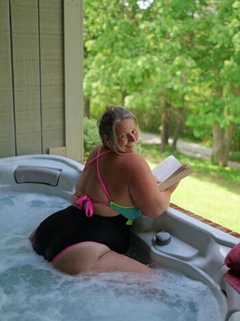 Full leaked Lilly hart private onlyfans photo