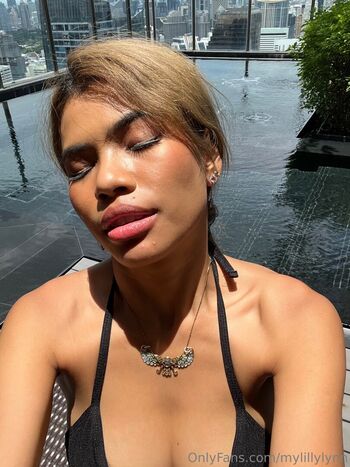 Full leaked Lilly lynn mylillylynn private onlyfans photo