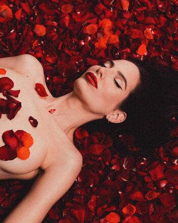 Full leaked Lilly palmer dj private onlyfans photo