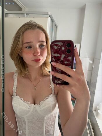Full leaked Lilly schaper private onlyfans photo