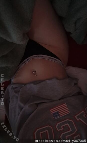 Full leaked Lilly schaper private onlyfans photo