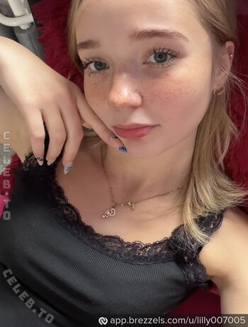 Full leaked Lilly schaper page private onlyfans photo