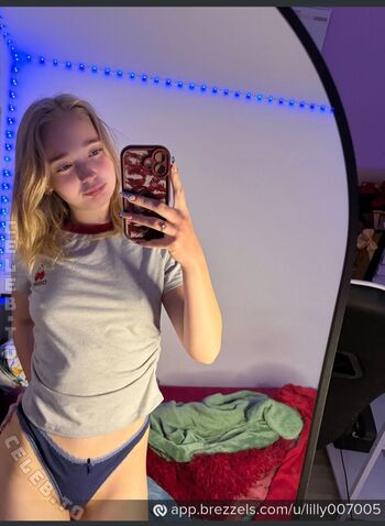 Full leaked Lilly schaper page private onlyfans photo
