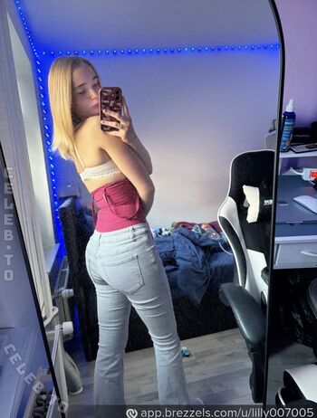 Lilly Schaper