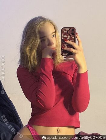 Full leaked Lilly schaper private onlyfans photo