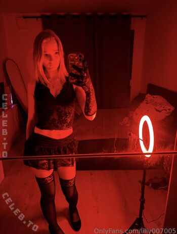 Full leaked Lilly schaper private onlyfans photo