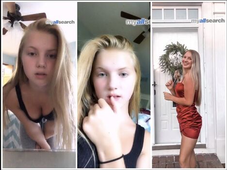 Full leaked Lilly snyder private onlyfans photo