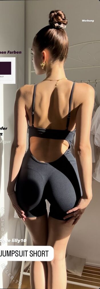 Full leaked Lillyfayye private onlyfans photo