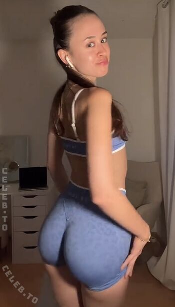 Full leaked Lillyfayye page private onlyfans photo