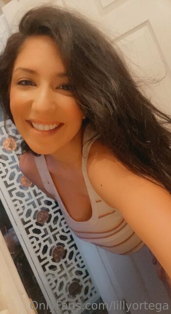 lillyortega