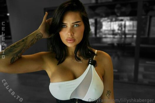 Lillyschka Berger