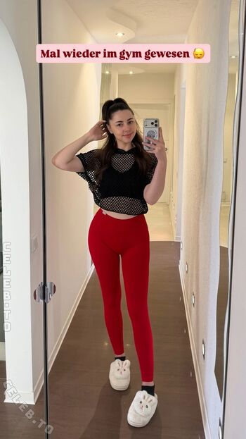 Full leaked Lillythechilly private onlyfans photo