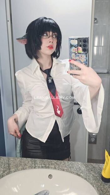 Full leaked Lillytime private onlyfans photo
