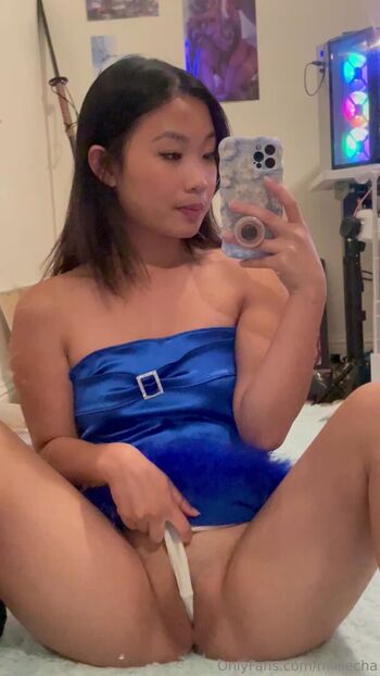 Full leaked Lillywuxo private onlyfans photo