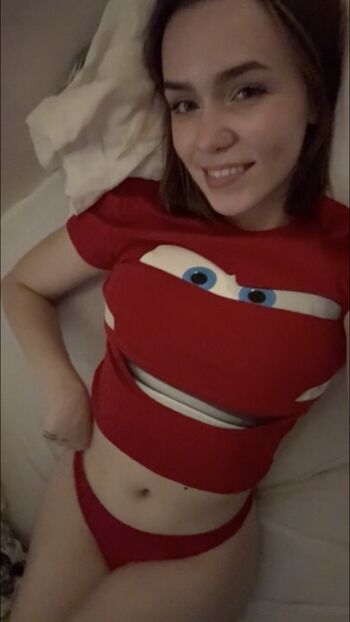 Full leaked Lillyyycarter private onlyfans photo