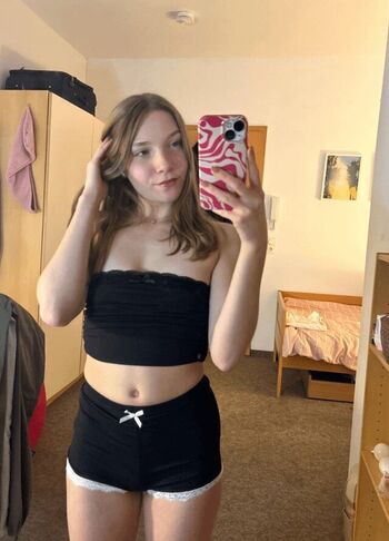 Full leaked Lilmaddiie page private onlyfans photo