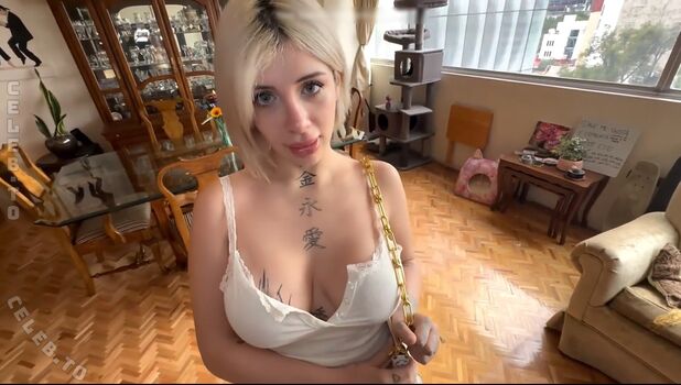 Full leaked Lilmilk private onlyfans photo