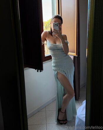 Full leaked Liloo moon page private onlyfans photo