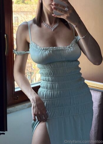 Full leaked Liloo moon private onlyfans photo