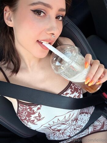 Full leaked Liloo moon private onlyfans photo