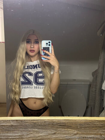Full leaked Liloo moon private onlyfans photo