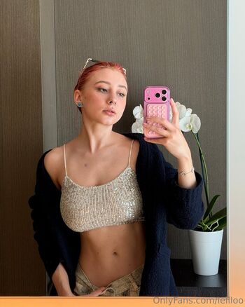 Full leaked Liloo moon private onlyfans photo