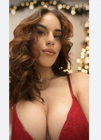 Full leaked Lilou boo private onlyfans photo