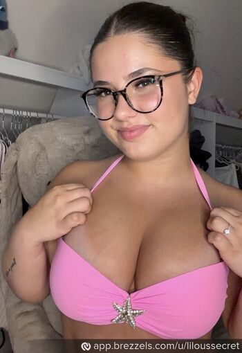 Full leaked Lilousecret private onlyfans photo