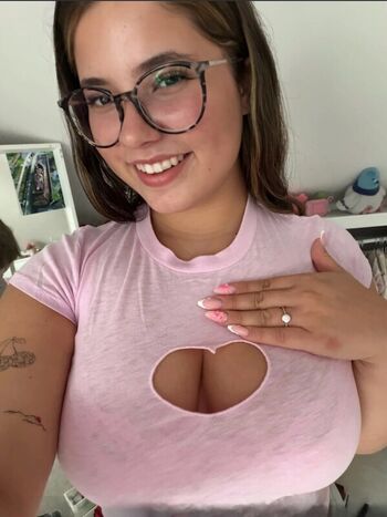 Full leaked Lilousecret private onlyfans photo