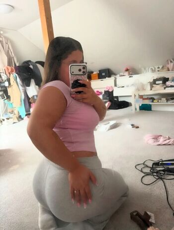 Full leaked Lilousecret private onlyfans photo