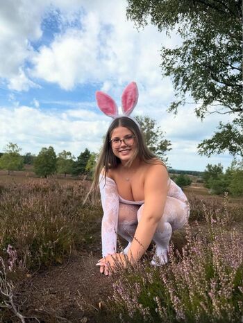 Full leaked Lilousecret private onlyfans photo