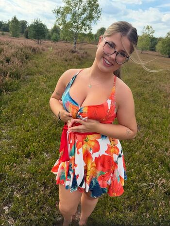 Full leaked Lilousecret private onlyfans photo
