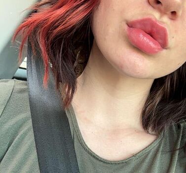 Full leaked Lilredliz private onlyfans photo