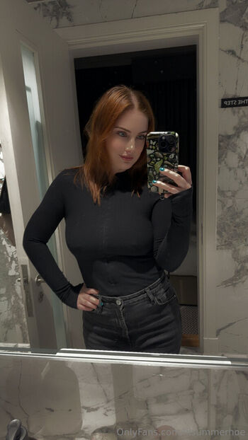 Full leaked Lilsummerhoe private onlyfans photo