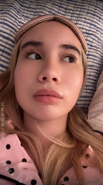 Full leaked Liltay private onlyfans photo