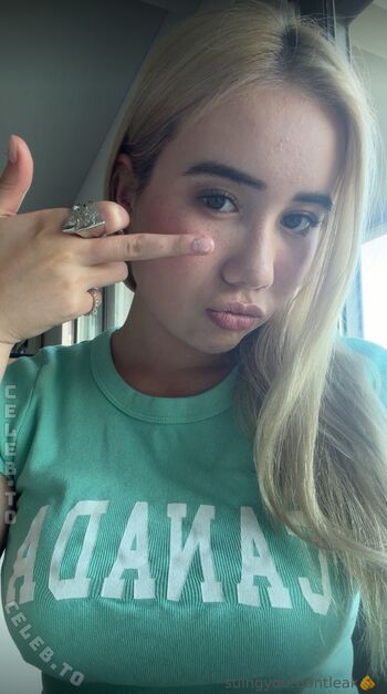 Full leaked Liltay private onlyfans photo