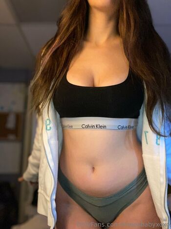 Full leaked Lilxbug private onlyfans photo
