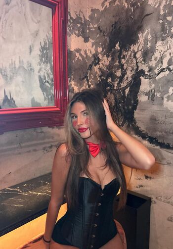 Full leaked Lily affatigato private onlyfans photo