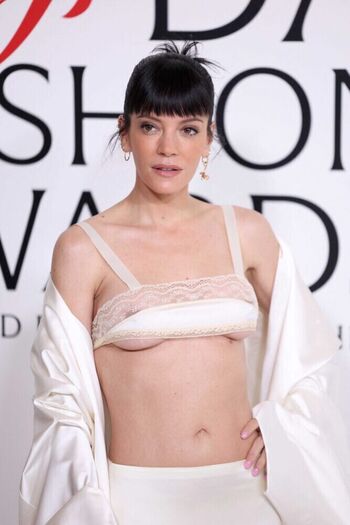 Lily Allen