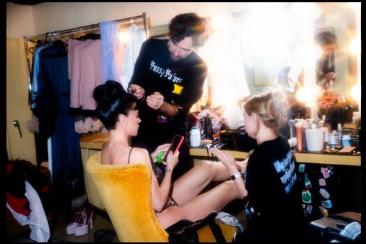 Full leaked Lily allen page private onlyfans photo