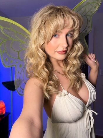 Full leaked Lily brodi private onlyfans photo