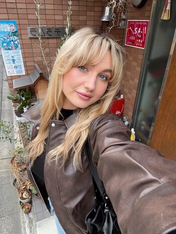 Full leaked Lily brodi private onlyfans photo
