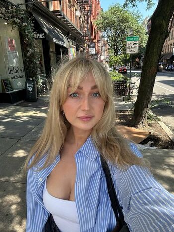 Full leaked Lily brodi private onlyfans photo