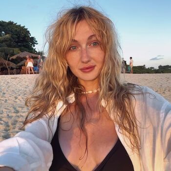 Full leaked Lily brodi private onlyfans photo