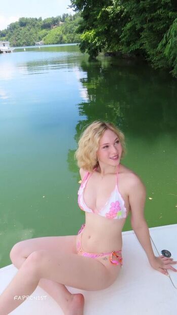 Lily Brooks O’Briant