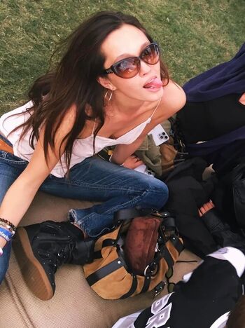 Full leaked Lily chee private onlyfans photo