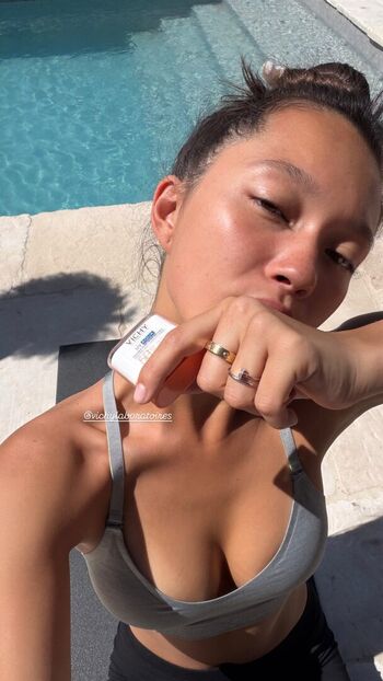Full leaked Lily chee page private onlyfans photo